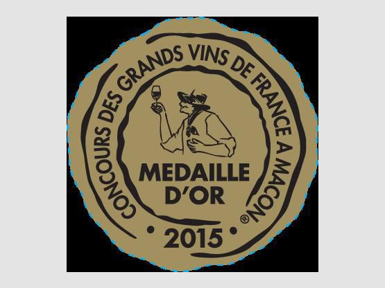 Résultats du Concours des Grands Vins de France !