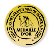 Concours des Grands Vins de France Mâcon