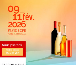 WINE PARIS 2026