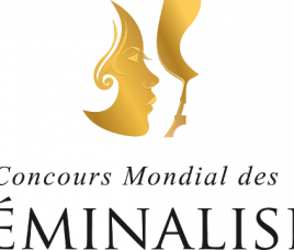 FÉMINALISE - MÉDAILLE D'OR - FLEURIE 2023