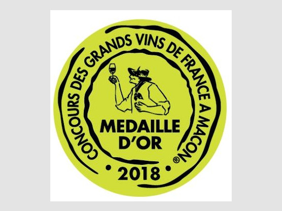 Concours des Grands Vins de France à Mâcon