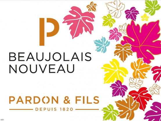 Pré-commandez nos Beaujolais Nouveaux 2020 !