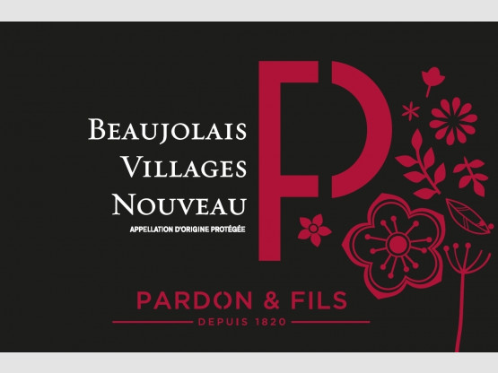 Pré-commandez nos Beaujolais Nouveaux 2020 !