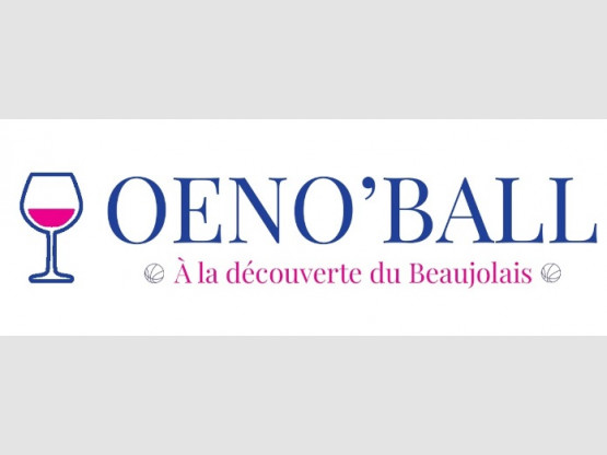 SALON DES VINS OENOBALL