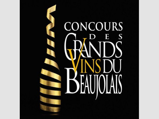 Concours des Grands Vins du Beaujolais 2018