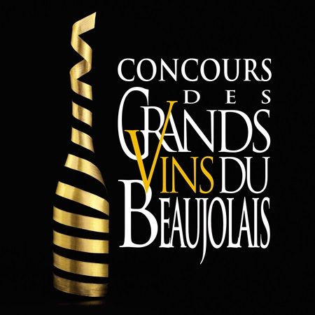 Concours des Grands Vins du Beaujolais 2018