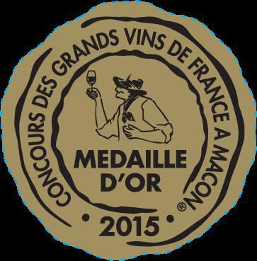 Résultats du Concours des Grands Vins de France !