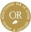 Pardon & Fils dans le Guide 2014 "GILBERT & GAILLARD"