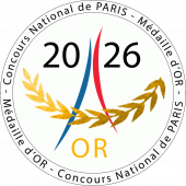 Concours National de Paris