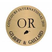 Concours International Gilbert & Gaillard