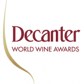 Decanter World Wine Awards