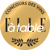 Concours des Vins ELLE à table