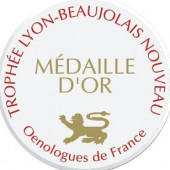 Trophée International du Beaujolais Nouveau Lyon