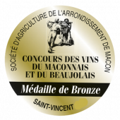 Concours des Vins du Mâconnais et du Beaujolais