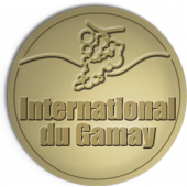 Concours International du Gamay