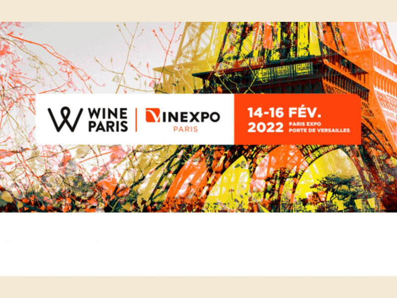 VINEXPO PARIS 2020