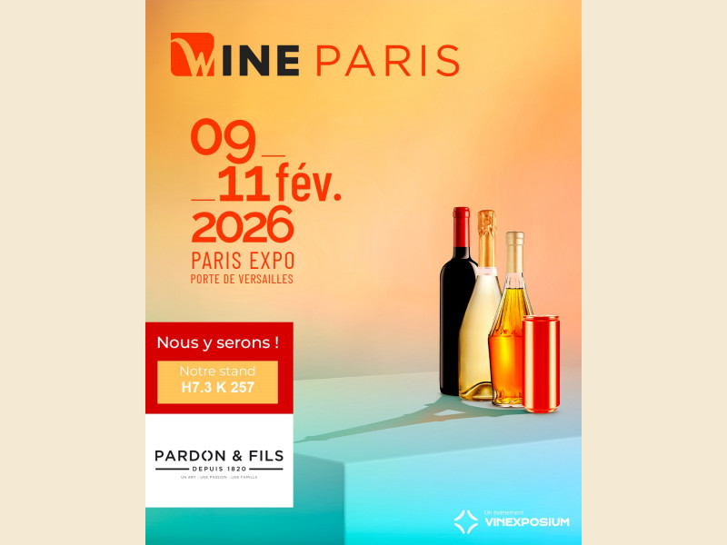 WINE PARIS 2026