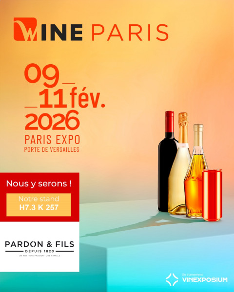 WINE PARIS 2026
