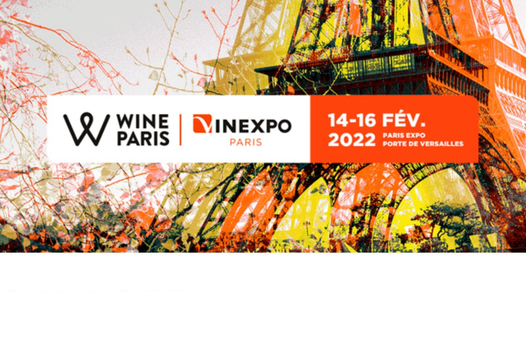 WINE PARIS 2022