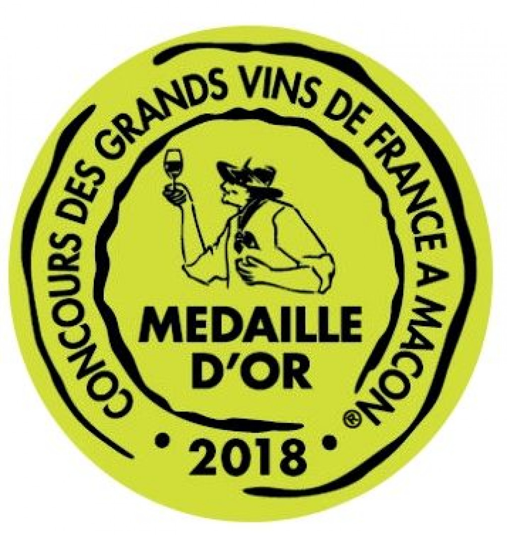 Concours des Grands Vins de France à Mâcon