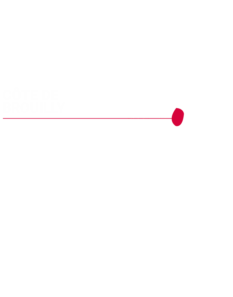 Côte de Brouilly