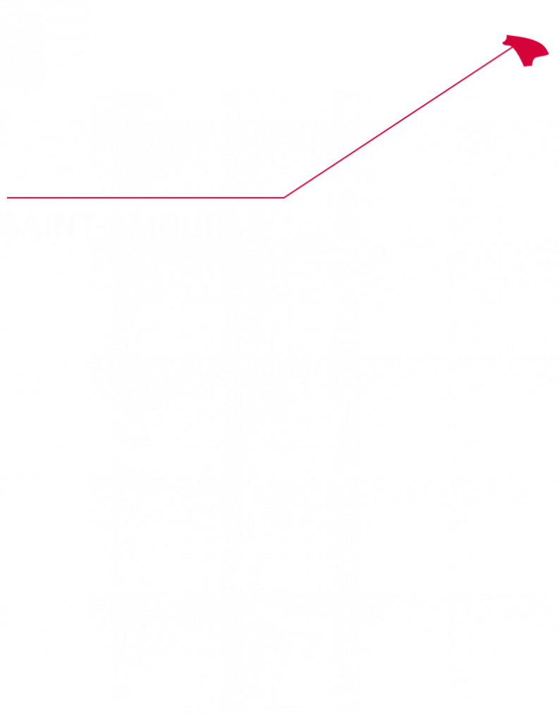 Saint-Amour