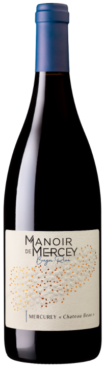 Mercurey - « Manoir de Mercey » - Domaine Berger-Rive