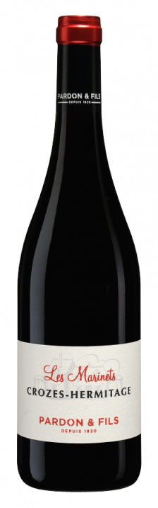 Crozes-Hermitage - « Les Marinets » - Pardon & Fils