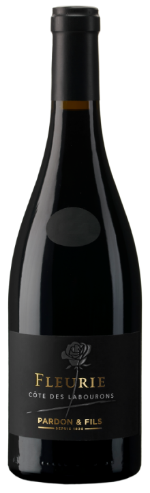 Fleurie - « Côte des Labourons - Cuvée d'exception » - Pardon & Fils