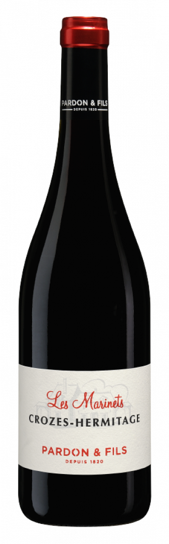 Crozes-Hermitage - « Les Marinets » - Pardon & Fils