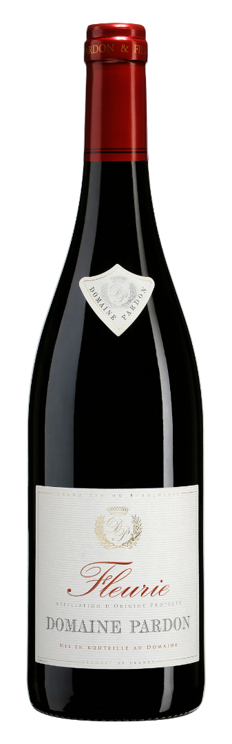 Fleurie - Domaine Pardon